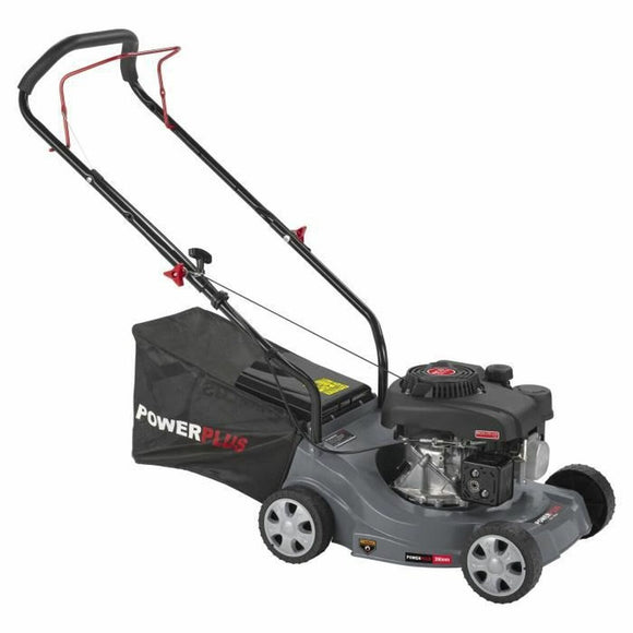 Petrol Lawn Mower Powerplus 63732-0