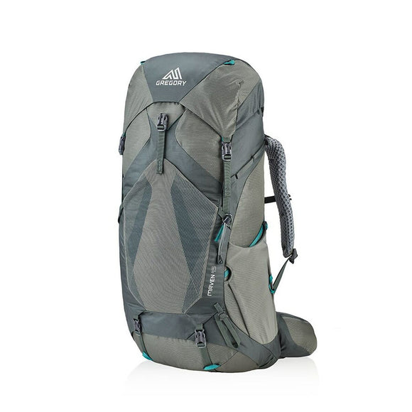 Multipurpose Backpack Gregory MAVEN 45 Grey-0