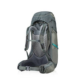 Multipurpose Backpack Gregory MAVEN 45 Grey-9