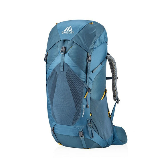Multipurpose Backpack Gregory MAVEN 55 Blue-0
