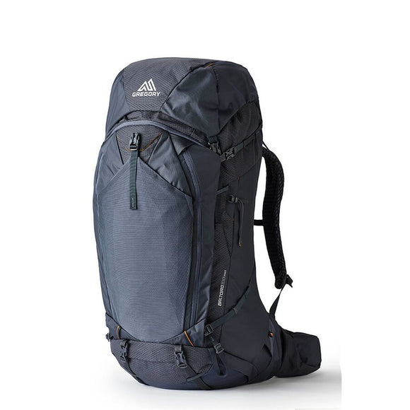 Multipurpose Backpack Gregory Baltoro Pro 100 Dark blue-0