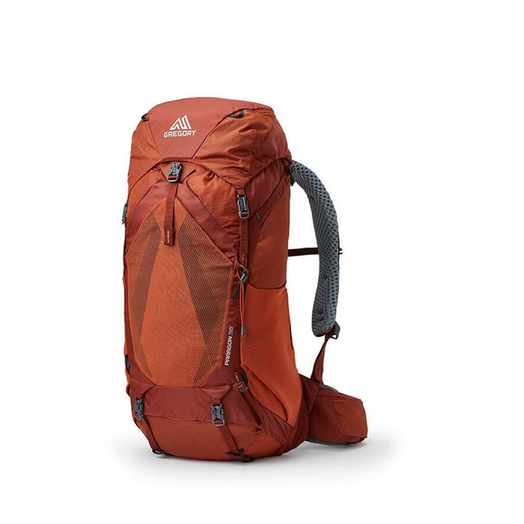 Multipurpose Backpack Gregory Paragon 38 Orange-0