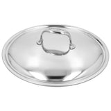 Saucepan Demeyere 40850-935-0 Silver Stainless steel 25 x 16 x 37 cm 4,8 L (1 Unit)-4