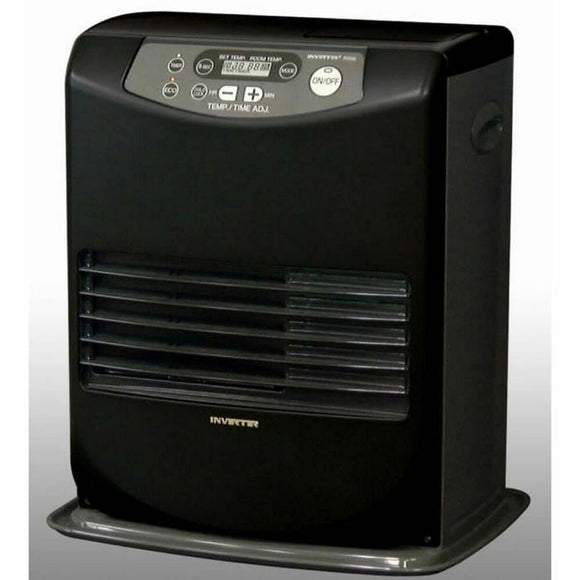 Heater Inverter 3200 W Grey-0