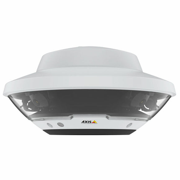 Surveillance Camcorder Axis Q6100-E-0
