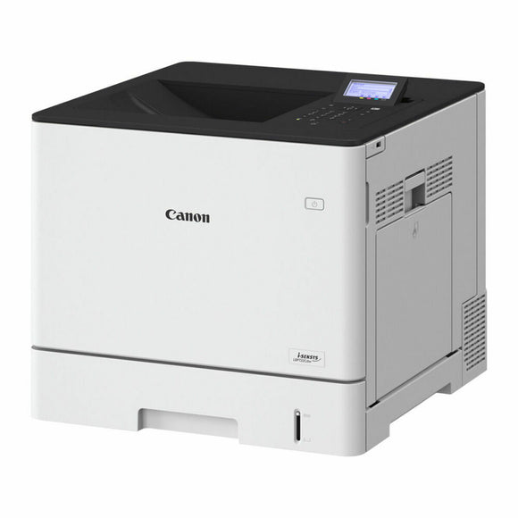 Multifunction Printer Canon LBP722Cdw-0