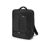 Laptop Backpack Dicota D30847-RPET Black-5