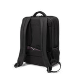 Laptop Backpack Dicota D30847-RPET Black-4