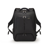 Laptop Backpack Dicota D30847-RPET Black-1