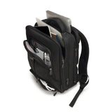 Laptop Backpack Dicota D30847-RPET Black-9