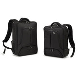 Laptop Backpack Dicota D30847-RPET Black-3