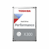 Hard Drive Toshiba HDWR440EZSTA 3,5" 7200 rpm 4TB-0