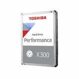 Hard Drive Toshiba HDWR440EZSTA 3,5" 7200 rpm 4TB-1