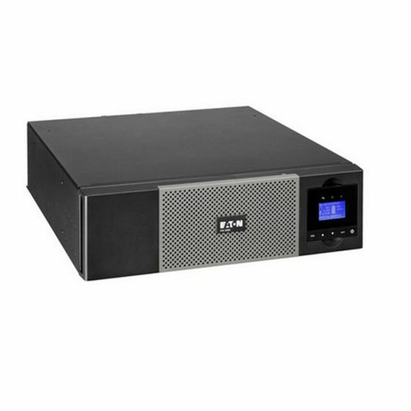 Uninterruptible Power Supply System Interactive UPS Eaton 5PX1500IRT2UG2 1500 W-0