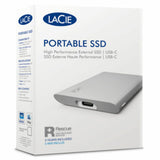 External Hard Drive Seagate STKS1000400 2,5" 1 TB SSD-3