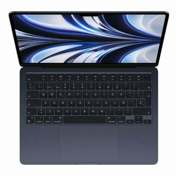 Laptop Apple  Macbook Air Apple M2 13,6