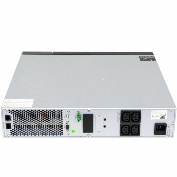 Online Uninterruptible Power Supply System UPS Phasak PH 9320-0