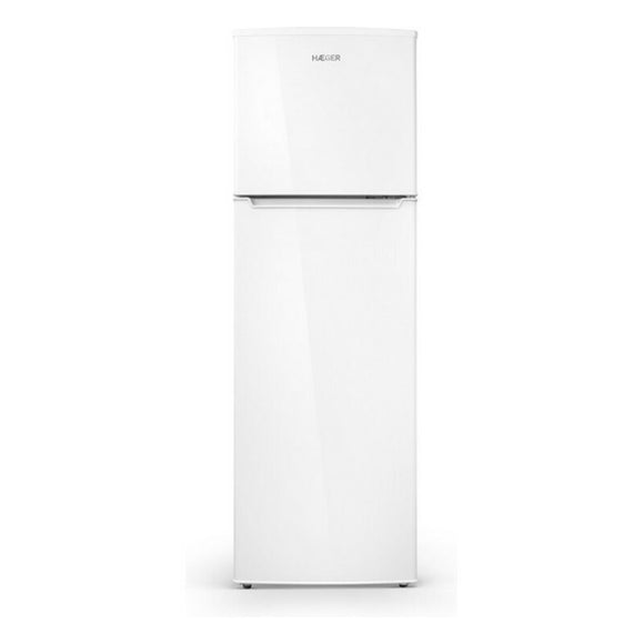 Combined Refrigerator Haeger FICO 280 White-0