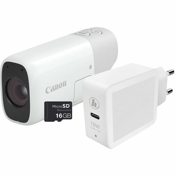 Digital Camera Canon 4838C014-0