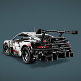 Construction set   Lego Technic 42096 Porsche 911 RSR         Multicolour-5