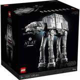 Playset Lego Star Wars 75313 AT-AT 6785 Piezas 24 x 62 x 69 cm-13