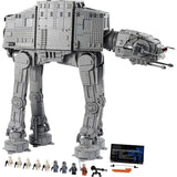 Playset Lego Star Wars 75313 AT-AT 6785 Piezas 24 x 62 x 69 cm-11