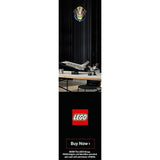 Playset Lego 10283 DISCOVERY SHUTTLE NASA Black-6