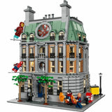 Construction set   Lego Marvel Avengers-6