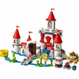 Playset Lego Super Mario  Peach's Castle Expansion-3
