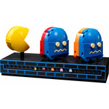 Playset Lego 10323 Pac-Man-5