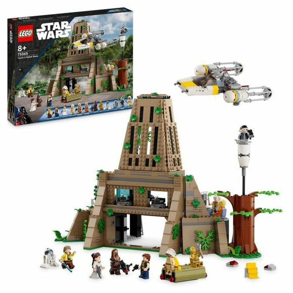 Playset Lego Star Wars 75635-0