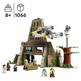 Playset Lego Star Wars 75635-5