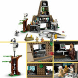 Playset Lego Star Wars 75635-4
