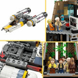 Playset Lego Star Wars 75635-3