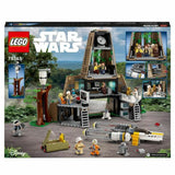 Playset Lego Star Wars 75635-1