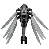 Construction set Lego 10327 Icons Dune: Atreides Royal Ornithopter-2