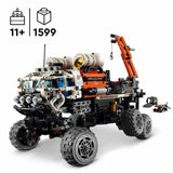 Construction set Lego Technic 42180 Mars Manned Exploration Rover Multicolour-5