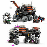 Construction set Lego Technic 42180 Mars Manned Exploration Rover Multicolour-4