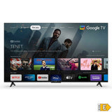 Smart TV TCL 55P631 55" 4K ULTRA HD LED WI-FI 4K Ultra HD 55"-0