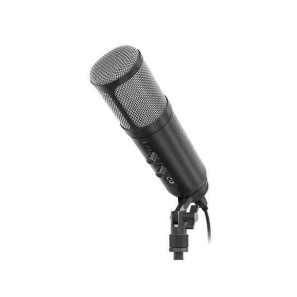 Microphone Genesis NGM-1241 Black Beige-0