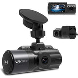 Sports Camera for the Car Vantrue N4-2