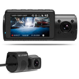 Sports Camera for the Car Vantrue N4-1