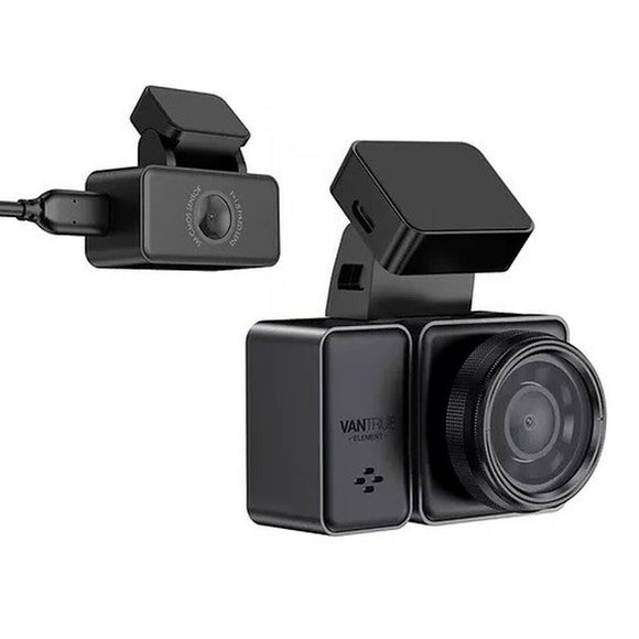 Sports Camera for the Car Vantrue E2-0