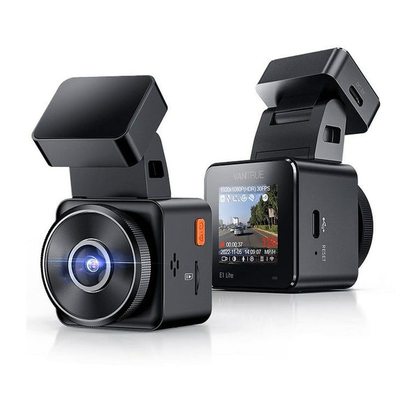 Sports Camera for the Car Vantrue E1 Lite-0