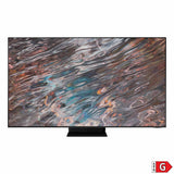 Smart TV Samsung QP65A-8K 65" 8K Ultra HD VA LCD-4