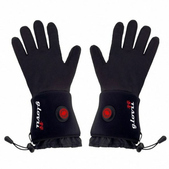 Gloves Glovii GLBXL Black-0