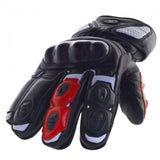 Motorbike Gloves Glovii GDB Heated Black Size L-7
