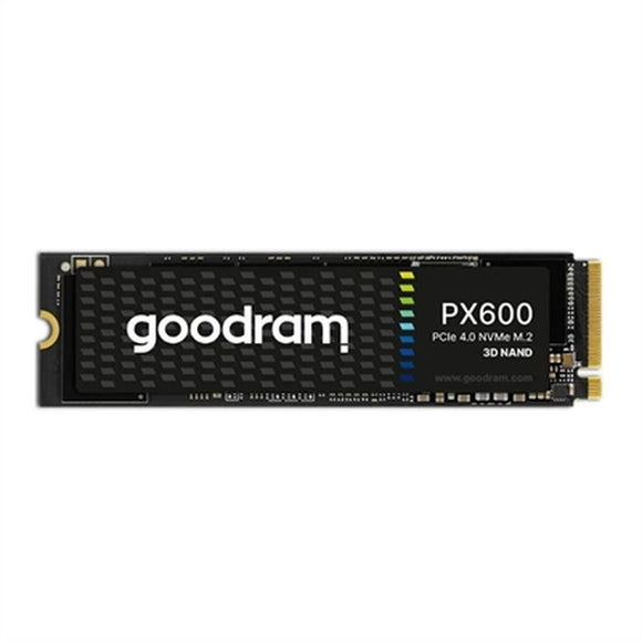 Hard Drive GoodRam PX600 2 TB SSD-0