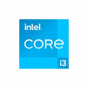 Processor Intel i3-12100 Intel Core i3-12100 LGA 1700-0