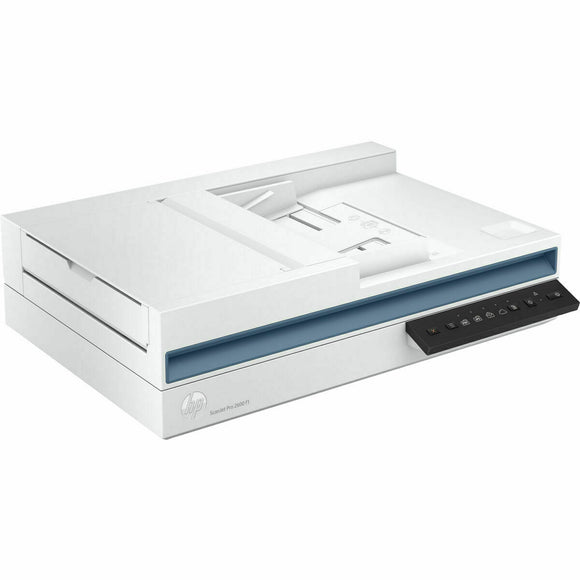 Scanner HP ScanJet Pro 2600 f1-0